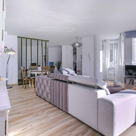 Apartamento Loft Pleno Centro, Vistas Fantasticas Torremolinos Extérieur photo